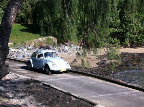 i like this pic of being on the rd at cape trip- what do you think xx