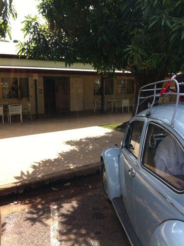 the little pub at laura