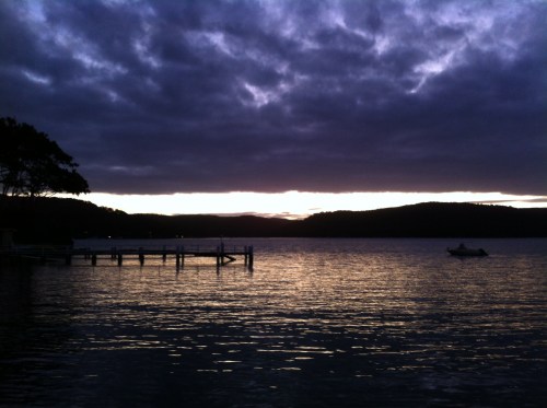 beatiful pittwater