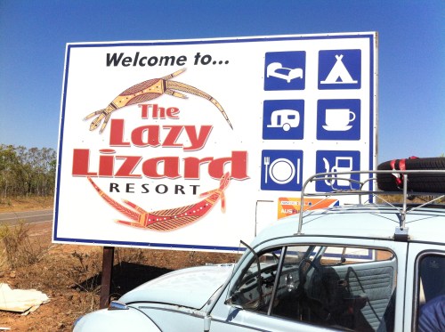 gary and brownies resort