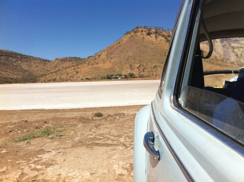 great shot !! salt mines at wydham