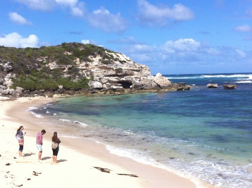 margret river - beach - stunning