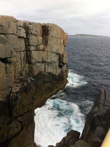 the gap - stunning - amazing