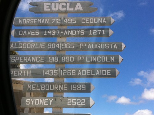 lucky they have ands place on there ??