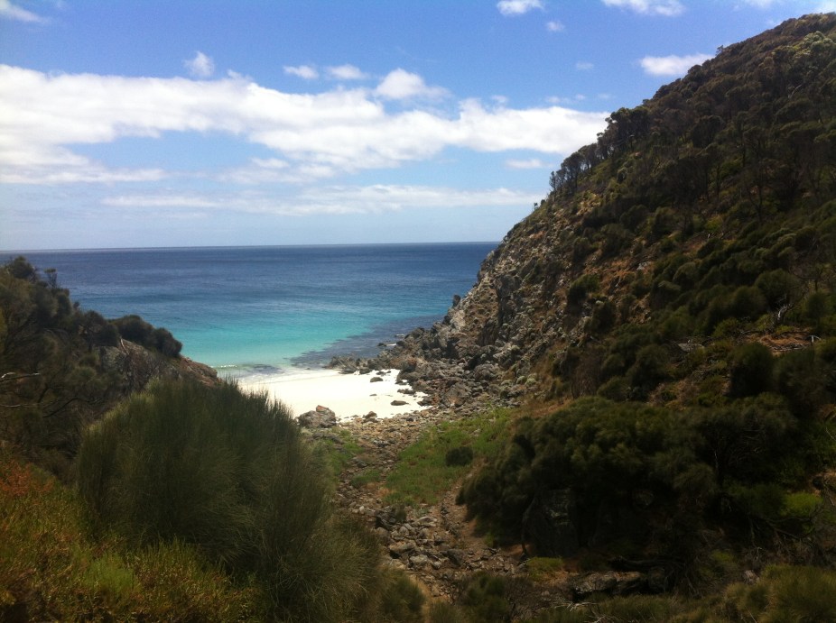 hardens return - amazing