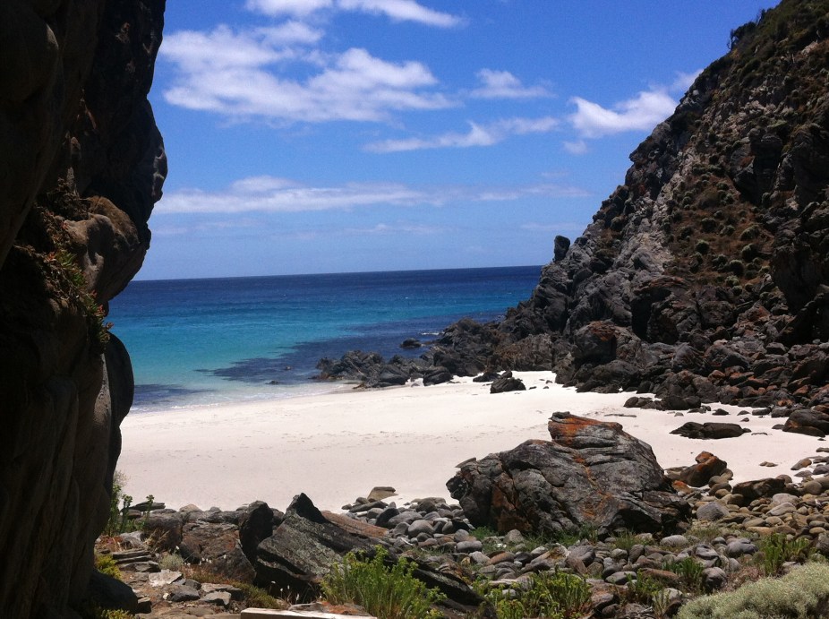 hardens return- amazing