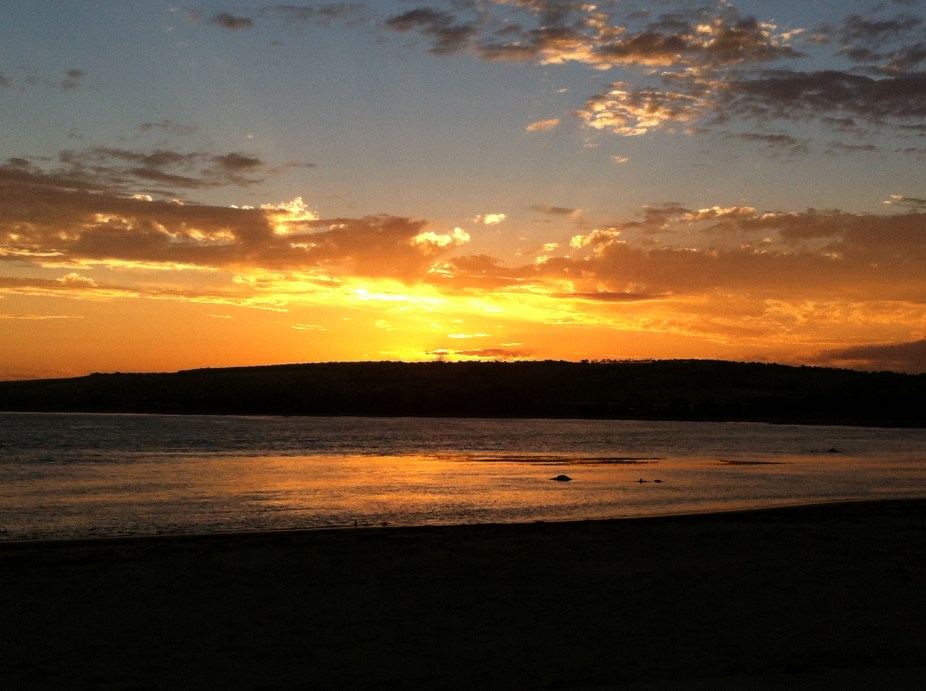 victor harbour- stunning