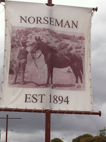 norseman