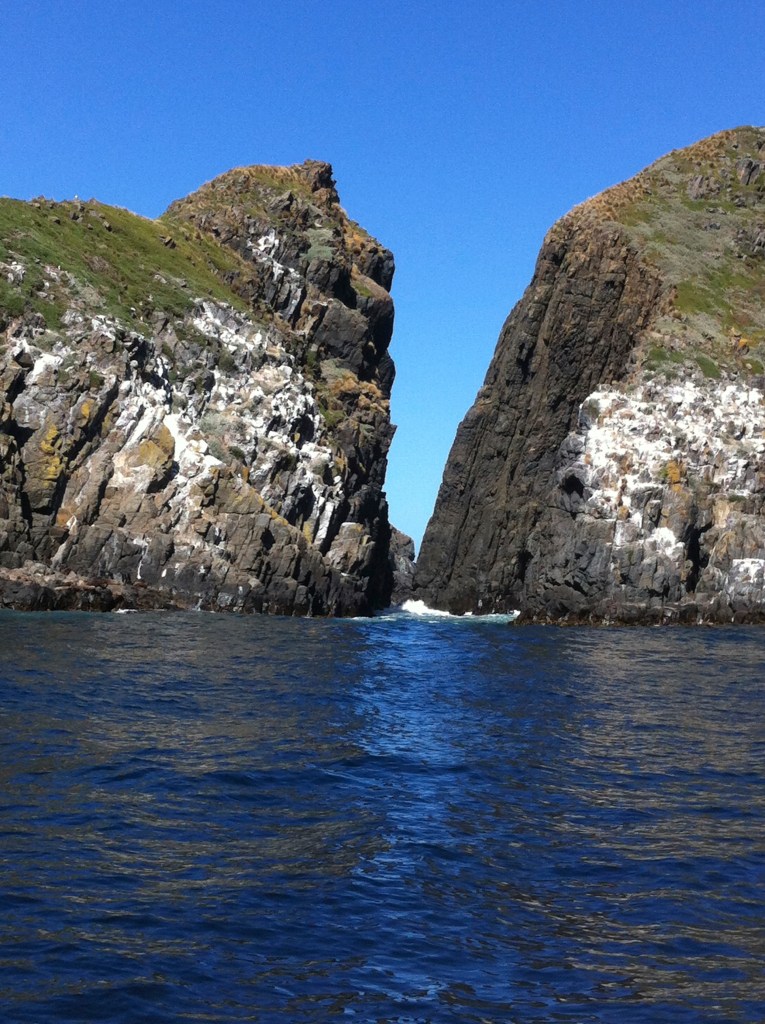 south of brunie- stunning