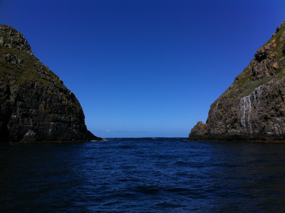 the great southern ocean- stunning