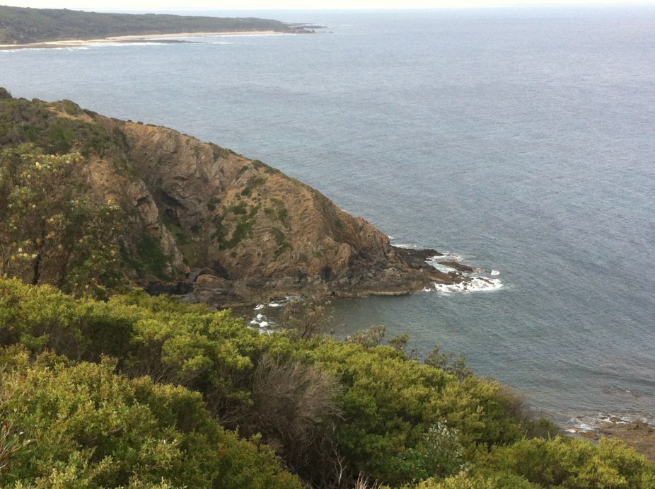 cape liptrap