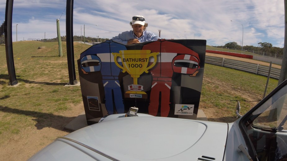 Bathurst 1000